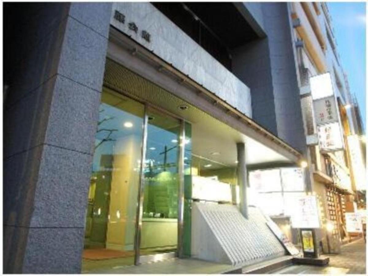 Hotel Sato Tokyo - Vacation Stay 04955V Exterior photo